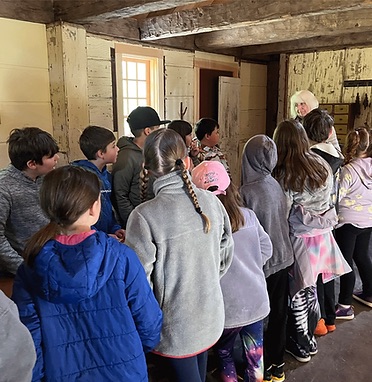 A hands-on ecology activity